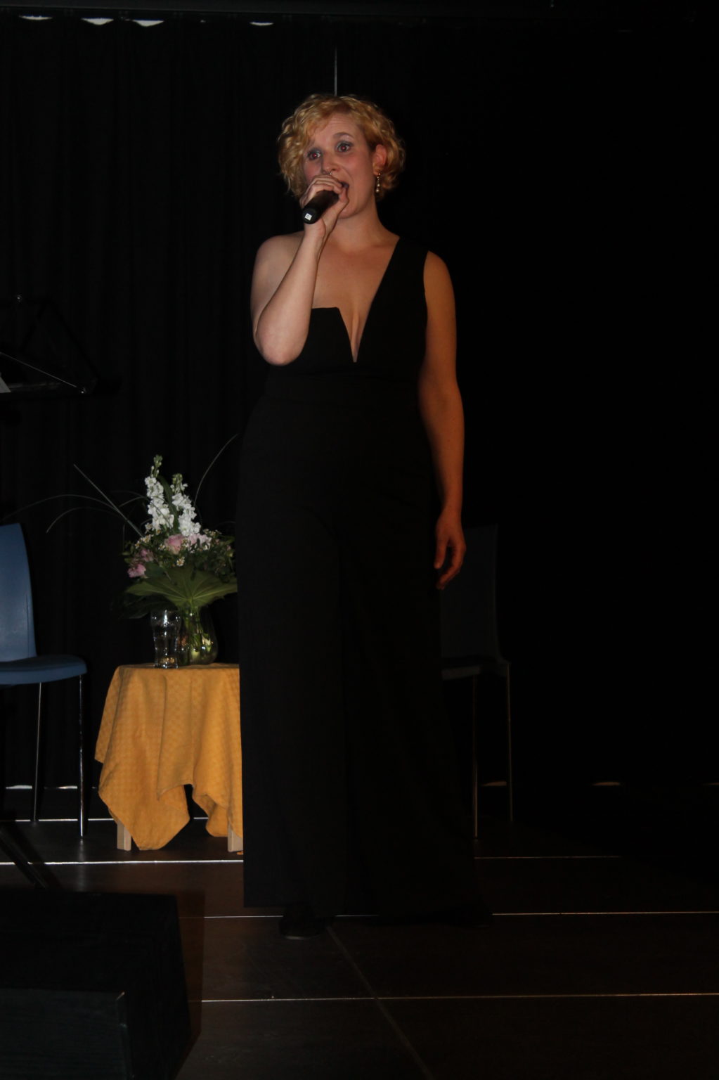 Duo FunG in concert: Kultur-Aula Ellener Hof (photo 2)